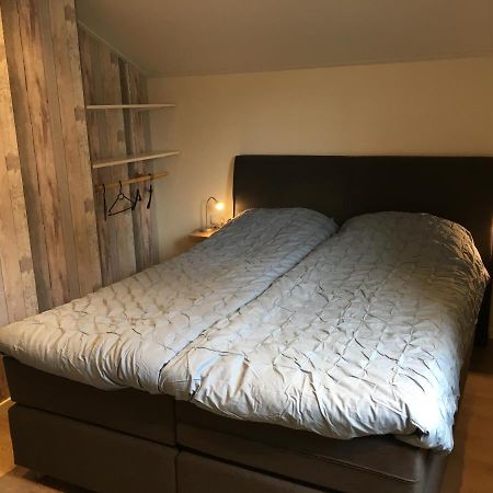 Vakantiewoning 'T Steechje 홀륌 외부 사진